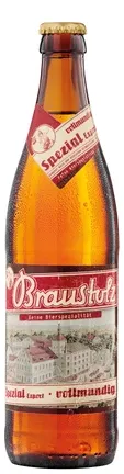 Braustolz Spezial Export