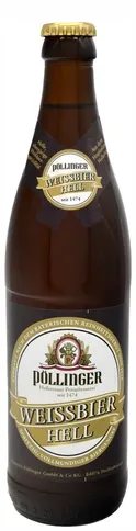 Bürgerliches Hefe Weizen
