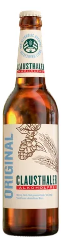 Clausthaler Original Das Alkoholfreie