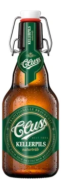 Cluss Kellerpils
