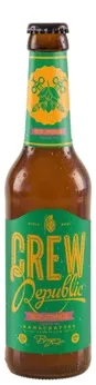 CREW Republic HOP JUNKIE