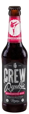 CREW Republic ROUNDHOUSE KICK