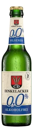 Dinkelacker Alkoholfrei