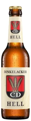 Dinkelacker CD Hell