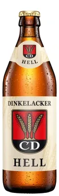 Dinkelacker Hell