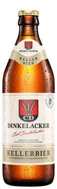 Dinkelacker Kellerbier