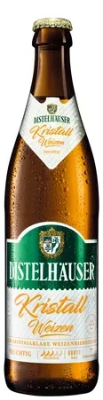 Distelhäuser Kristall Weizen