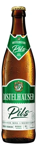 Distelhäuser Pils