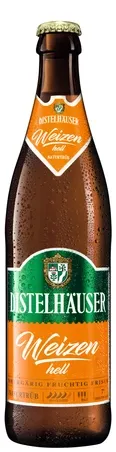 Distelhäuser Weizen Hell