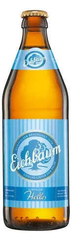 Eichbaum Braumeister Helles