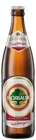 Eichbaum Hefe Weizen Alkoholfrei