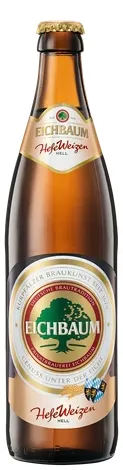 Eichbaum Hefe Weizen Hell