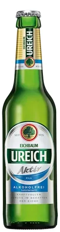 Eichbaum Ureich Aktiv Alkoholfrei