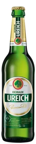 Eichbaum Ureich Premium Pils