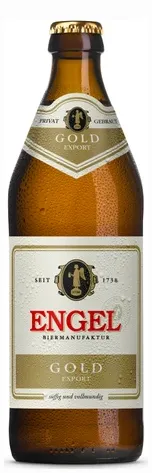 Engel Gold