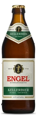 Engel Kellerbier dunkel