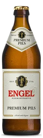 Engel Premium Pils