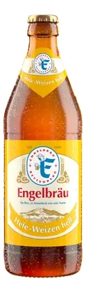 Engelbräu Hefeweizen
