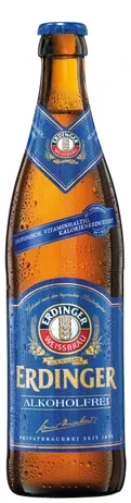 Erdinger Alkoholfrei