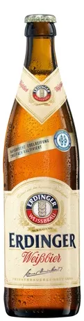 Erdinger Weißbier