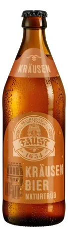 Faust Kräusen