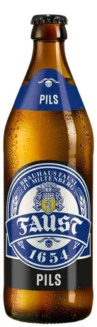 Faust Pils