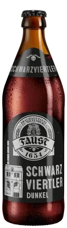 Faust Schwarzviertler