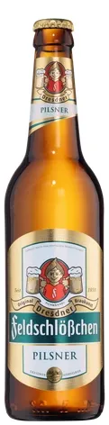 Feldschlößchen Pilsner