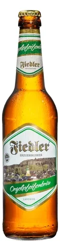Fiedler Orgelpfeifenbräu