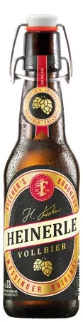 Fischer's Heinerle