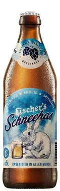 Fischer's Schneehas