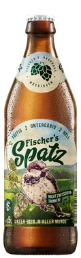 Fischer's Spatz