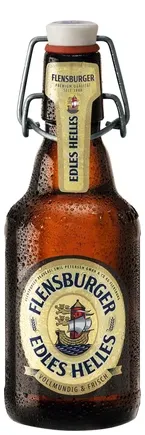 Flensburger Edles Helles