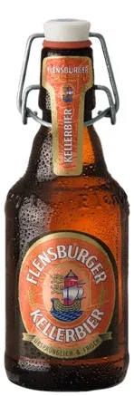 Flensburger Kellerbier