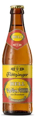 Flötzinger Hell