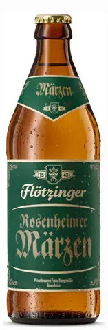 Flötzinger Rosenheimer Märzen