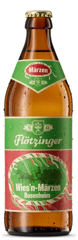 Flötzinger Wies'n Märzen