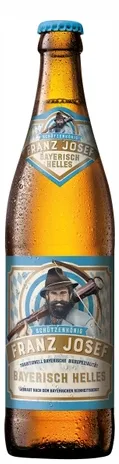 Franz Josef Bayerisch Helles