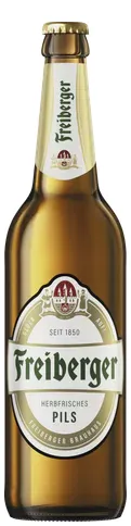 Freiberger Pils