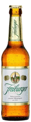 Freiburger Pilsner