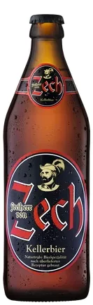 Freiherr von Zech Kellerbier