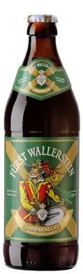 Fürst Wallerstein Landsknechtbier