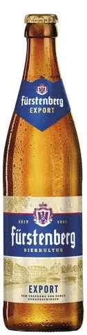 Fürstenberg Original Export