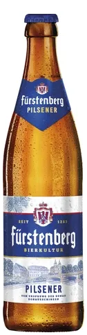 Fürstenberg Premium Pilsener