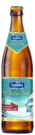 Fürstenberg Winterbier