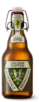 Ganter Dreisamhopfen