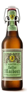Ganter Heller Maibock