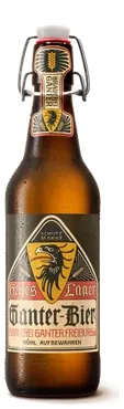 Ganter Helles Lager