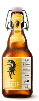 Ganter kleiner Greif