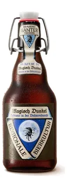 Ganter Magisch Dunkel
